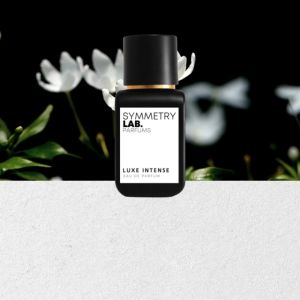 Luxe Intense Eau De Parfum by Symmetry Lab Parfums