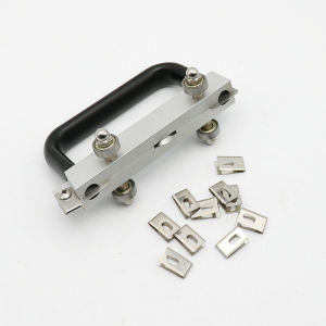 Pvc cuộn nhựa sàn thể thao rãnh bánh cắt rãnh Hướng dẫn sử dụng khía dao Sàn Vinyl Groover công cụ xây dựng