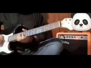 TG-30 Professional electric guitar amplifier speaker 30 watts of high quality