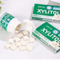 South Korea Import Lotte Letian Xylitol Chewing Gum Xylitol Sugar-Free Deodorant Diabetes Portable Smoking Cessation. 