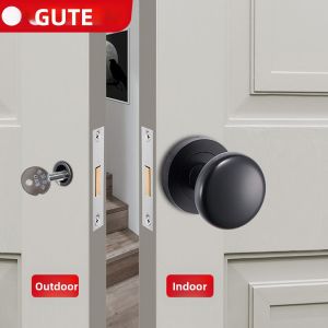 GUTE | Hidden Indoor Single Sided Lock