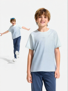 moodytiger | Quick-Drying Boys T-Shirt