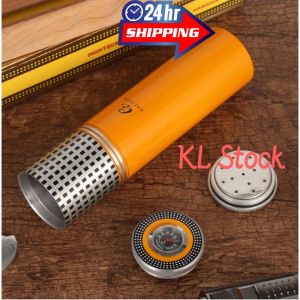 3PCS Humidor Cigar Humidor Cigar Humidor Cigar Tube Cigar Humidor Humidor