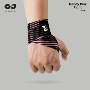 Turning Point | Wrist Support Posture Correction Wrap