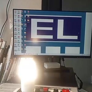 COSGO LED STICK  BULB E14 6.5W