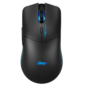 2.4 GHz Wireless Gaming Mouse 6 Buttons Palm Grip Mouse 3200 DPI Wireless Optical Gamer Mice Laptop Accessories