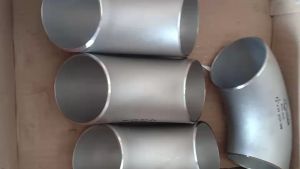 ข้องอเชื่อม สแตนเลส ELBOW SUS316 SCH10 90 องศา ขนาด 1/2"-8" บรรจุ 1 ชิ้น