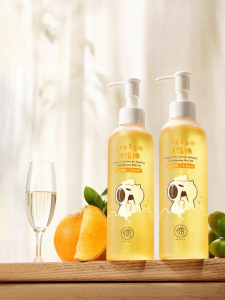 RUYI | Soothing Moisturizing Baby Wash 2-in-1