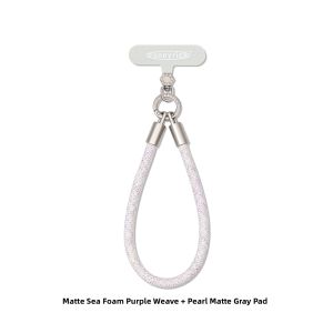 FUNNY RICH | Durable Stylish Phone Wrist Strap