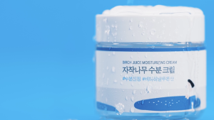 [Beauty Of Korea] Round Lab Birch Sap Moisturizing Cream 80ml