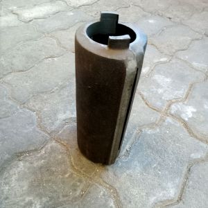 YMM20 ymm 20 Cylinder Steel Miling Bambu Mesin Kilang Padi Yanmar Original Gilingan padi YMM 20 Yanmar