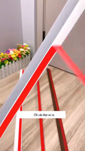 Ron Chặn Khe Cửa 91cm Dán Chân Chống Bụi Bẩn Côn Trùng Thanh Chặn Cửa Cao Su Giúp Giữ Nhiệt Cách Âm Chống Gió Lùa Đa Năng TIDO TIDO.