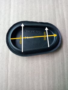 KARET TUTUP LUBANG MOBIL UNIVERSAL ( HARGA 1 PCS)