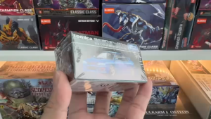 Mô Hình Xe Thể Thao JDM Subaru Impreza WRX STi Tomica Premium Số 30 Takara Tomy Chính Hãng