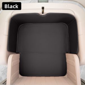 Storage Box Pad and Seat Cushion Accessories