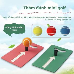 caiton | Thảm Luyện Tập Golf Bền Cho Huấn Luyện Đánh