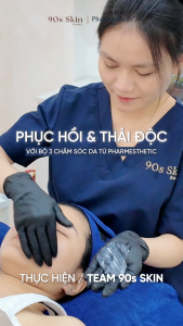 Tinh chất dưỡng sơ cấp Gel Starter 200ml - Cân bằng pH giúp các hoạt chất thẩm thấu tốt hơn