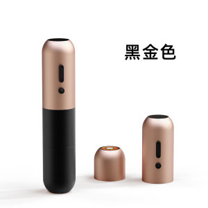 Wireless Tattoo Pen Straight Drive Brushless Motor Double Module Battery Operated Tattooing Tool Nicety Small West Tattoo