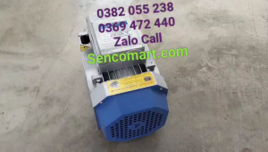 Động cơ Toàn Phát 22kw điện 1 pha tua nhanh 2900v/p