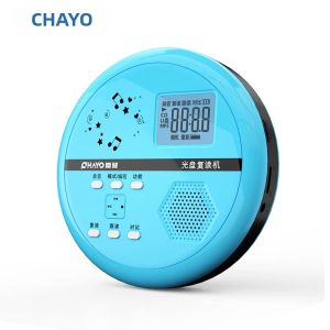 Ohayo | CD MP3 Player Repeater English Learning Portable