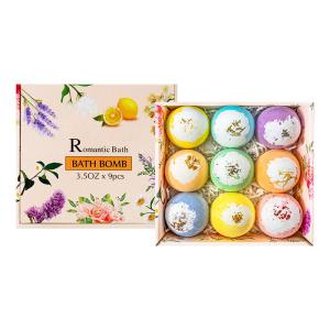 NARBERRY | Adult-use Essential Oil Bath Bombs
