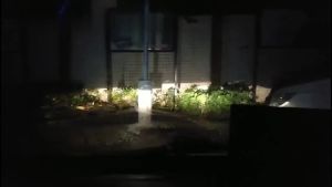 Car Rear View Reverse Camera High Definition AHD 170°Wide Angle Waterproof Camera NTSC AHD/CVBS TV System Front/Rear View Camera Car Reverse Camera HD Camera