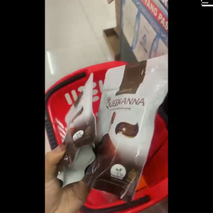 ( 1 PACK 100g ) Coklat BUBUK AVANTE QUEEN ANNA 100 GR COCOA POWDER / Cokelat Bensdrop