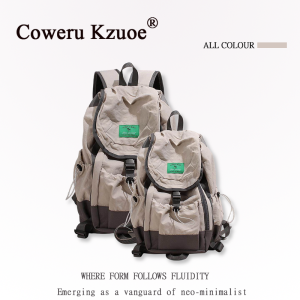 New Womens Hiking Backpack Large Capacity Laptop Bag
