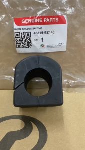 ORIGINAL PERODUA MYVI FIRST MODEL LAGI BEST ICON 2005-2016  STABILIZER BUSH 48815-BZ140