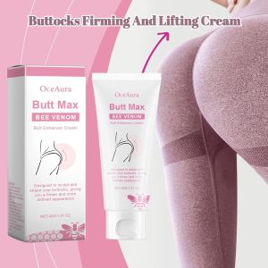 Buttock Enlargement Cream Buttock Buttock Lift Buttock Cream Big Butt Hollow Enlargement Magic Black Two Group Crotch Enlargement Honey Buttock Cream Beauty Buttock Cream臀部护理霜