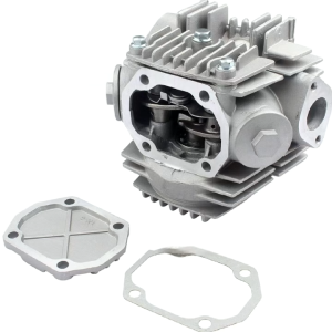 Lifan Rusi Mp100/110 horizontal engine Cylinder Head Assy Standard