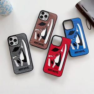 เคส 3D สำหรับ iPhone รุ่นล่าสุด 🔥 TPU+PC🔥 16/15/14 Pro Max 13/12/11 Pro/11/XS Max/XR/X/8/7 Plus