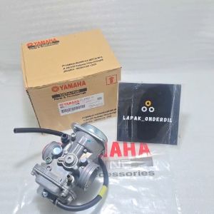 KARBURATOR CARBURATOR 5TL YAMAHA MIO SPORTY MIO SOUL MIO SMILE FINO NOUVO KARBU ORIGINAL BARU