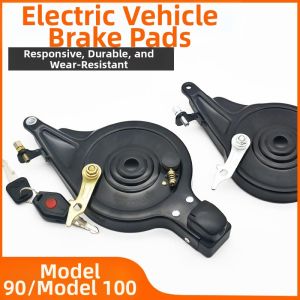 BONINGYU | Easy Electric Bicycle Rear Expanding Brake Lock Assembly