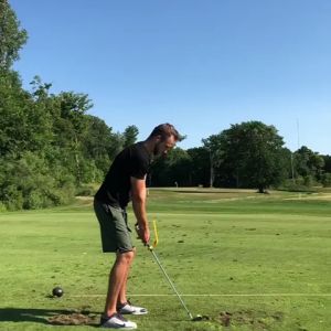 กอล์ฟ อุปกรณ์ซ้อมวงสวิง อุปกรณ์ฝึกกอลฟ Golf Training Aids - อุปกรณ์กอล์ฟ ฝึกวงสวิงกอล์ฟ ทั่ล็อคข้อมือกอล์ฟ