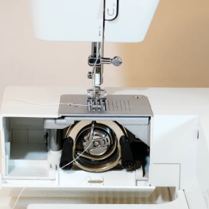 Ổ MÁY (Ổ CHAO SANME) 1 KIM ĐIỆN TỬ LỚN CHO MÁY LẬP TRÌNH DÙNG CHO VẢI MỎNG SMH 6-5TR