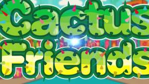 Tokidoki | Random1PC Tokidoki Officially Licensed Cactus Friends 3D Figurine Bag Clip PVC Blind Bag Anime Figure Keychain Desktop Ornament