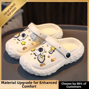 XMISTUO | Anti-slip Summer Childrens Sandals
