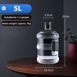 TAOKOU | Portable Drinking Water Storage Bucket 7L
