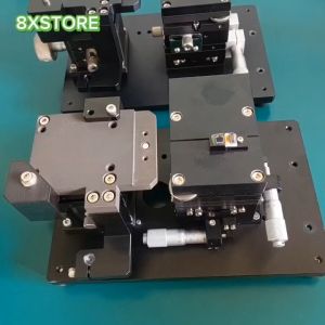 Bộ tinh chỉnh kết hợp 3 trục XYZ Dụng Cụ Kiểm Tra Thâm Nhập Bảo Hành 1 Tháng - Lazada