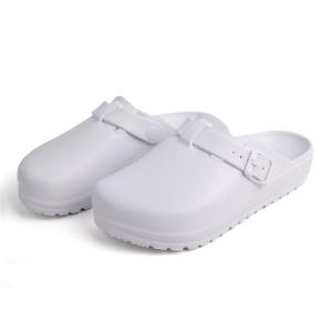 CHIZHIDU | Waterproof Non-Slip Soft Sole Slipper