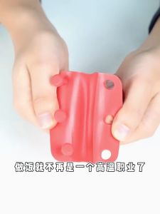 (2pcs) Anti-Scalding Silicone Pot Handle Anti Slip Ear Sleeves Pot Oven Grip Cover Grip Heat Resistance Pan Pot Holder