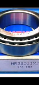 32011 XJ Tapered roller bearing cone cap set