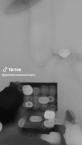 STRIPING VARIASI MOTOR HONDA BEAT POP HOTWHEELS / STICKER LIST VARIASI MOTOR BEAT POP