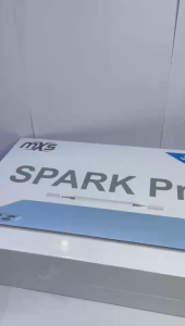 MXS Spark pro Tab Android Tablet ipad 10th gen 12GB+512GB 6000mAh Dual SIM with Keyboard Pen spark pro tablet PK samsung tablet