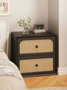 ZHUSHANXIA | Creative Small Bedside Storage Cabinet