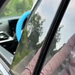 Universal Car Silicone Steering Wheel Cover Elastic Non-Slip Cover For 36-40cm Steering Wheel Multi Color Car Decor Accessories