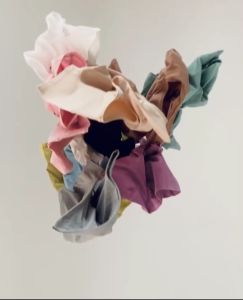 Phadha-Crop Tee เสื้อครอป เสื้อยืดตัวสั้น ผู้หญิง ทรงตรง ผ้า Premium cotton ผ้านิ่ม ใส่สบาย (รวมสี)