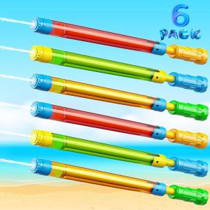 Large capacity water gun adult water game combat summer swimming pool beach outdoor activities