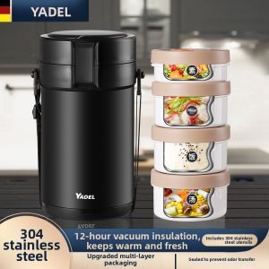 Thermal Insulated Lunch Box